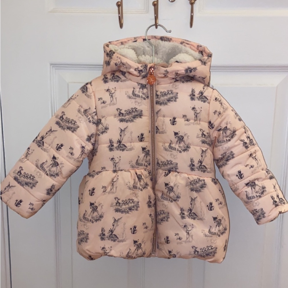 Disney Baby